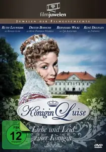 Wolfgang Liebeneiner - Königin Luise (Filmjuwelen)
