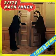 Wolfgang Lippert & Beppo Küster - Bitte Nach Ihnen