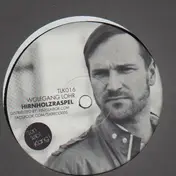 Wolfgang Lohr - Hirnholzraspel