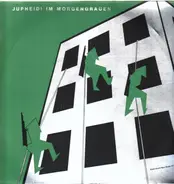 Wolfgang Luthe & Rolf Möller - Jupheidi Im Morgengrauen