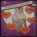 LP - Wolfgang Masur , Harald Von Koeppelle , Babette Renoux , Kai Steidl , Micaela , Erni Münzner - ... Freigegeben Ab 18