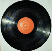 LP - Wolfgang Masur , Harald Von Koeppelle , Babette Renoux , Kai Steidl , Micaela , Erni Münzner - ... Freigegeben Ab 18