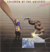 LP - Wolfgang Maus Soundpicture, Wolfgang Maus - Children Of The Universe