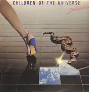 Wolfgang Maus Soundpicture, Wolfgang Maus - CHILDREN OF THE UNIVERSE