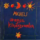CD - Wolfgang Michels - Orange Kindergarden