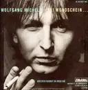 7inch Vinyl Single - Wolfgang Michels - Bei Mondschein / Brechen kannst du mich nie