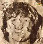 7inch Vinyl Single - Wolfgang Michels - Bitte Sehr