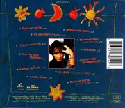 CD - Wolfgang Michels - Orange Kindergarden