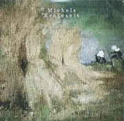 CD - Wolfgang Michels - Erntezeit - Cardboard sleeve
