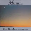 CD - Wolfgang Michels - Full Moon California Sunset