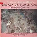 LP - Wolfgang Mozart - Vesperae De Dominica KV321