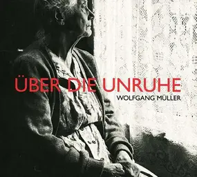 Heidi Muller - Über die Unruhe