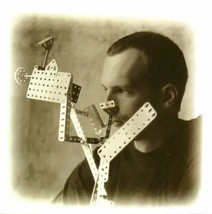 Wolfgang Muthspiel - Loaded, Like New