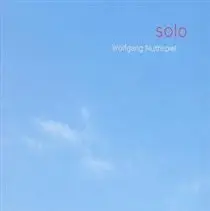 Wolfgang Muthspiel - Solo