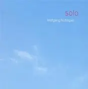 Wolfgang Muthspiel - Solo