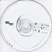 CD - Wolfgang Muthspiel Trio - Bright Side