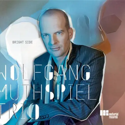Wolfgang Muthspiel Trio - Bright Side