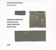 CD - Wolfgang Muthspiel - Rising Grace - Slipcase