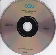 CD - Wolfgang Muthspiel - Rising Grace - Slipcase