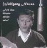 CD - Wolfgang Neuss - Ach Das Könnte Schön Sein!