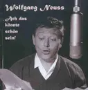 CD - Wolfgang Neuss - Ach Das Könnte Schön Sein!