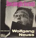 LP - Wolfgang Neuss - Das Jüngste Gerücht - MONO