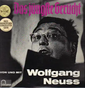 Wolfgang Neuss - Das Jüngste Gerücht