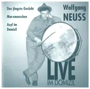 Wolfgang Neuss - Live Im Domizil