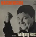 LP - Wolfgang Neuss - Marxmenschen