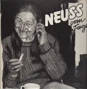 Wolfgang Neuss - Neuss vom Tage
