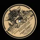 LP - Wolfgang Niedecken & Complizen - Schlagzeiten - no cover