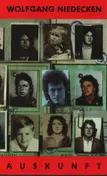 Wolfgang Niedecken - Auskunft