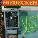 CD - Wolfgang Niedecken - Leopardefell