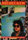 Paperback - Wolfgang Niedecken - Leopardefellbooch: Wolfgang Niedeckens Dylan-Projekt