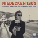 CD - Wolfgang Niedecken Und Die WDR Big Band Köln - NiedeckenKoeln