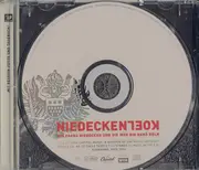 CD - Wolfgang Niedecken Und Die WDR Big Band Köln - NiedeckenKoeln