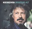 CD-Box - Wolfgang Niedecken - Zosamme Alt - Digibook