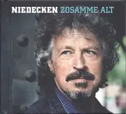CD-Box - Wolfgang Niedecken - Zosamme Alt - Digibook