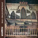 LP - Wolfgang Oehms - Die Bambus-Orgel Der Pfarrkirche San Jose In Las Piñas / Philippinen