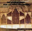LP - Wolfgang Oehms - Die Bambus-Orgel Von Las Pinas