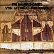Wolfgang Oehms - Die Bambus-Orgel Von Las Pinas