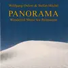 CD - Wolfgang Oxfort & Stefan Höchtl - Panorama (Wonderful Music For Relaxation)