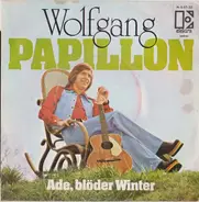 Wolfgang Hofer - Papillon