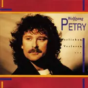 CD - Wolfgang Petry - Verlieben, Verloren, . . .