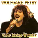 Double CD - Wolfgang Petry - Viele Kleine Wunder