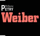 CD Single - Wolfgang Petry - Weiber