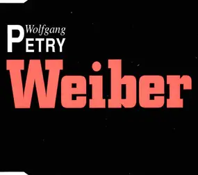 Wolfgang Petry - Weiber