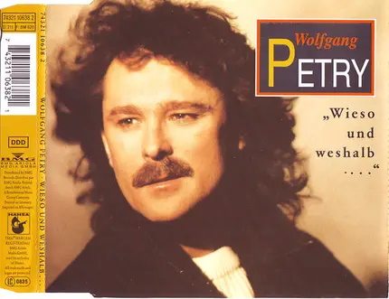 Wolfgang Petry - Wieso Und Weshalb ...