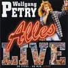 CD - Wolfgang Petry - Alles live