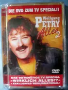Wolfgang Petry - Alles 2